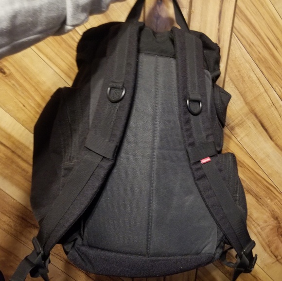 ⚡ SUPREME Backpack ⚡